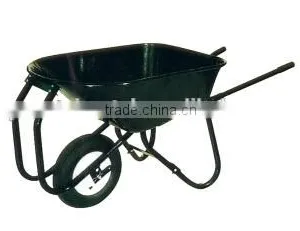 Heavy Duty Wheel Barrow WB8600 thumbnail-1