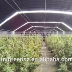 Top Quality Material Light Deprivation Blackout Greenhouse thumbnail-2