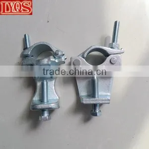Forged Formwork Beam Clamp Gravlock Girder Coupler thumbnail-1