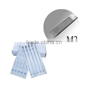 Tattoo Needles/Tattoo Supplies/Tattoo Equipment thumbnail-1