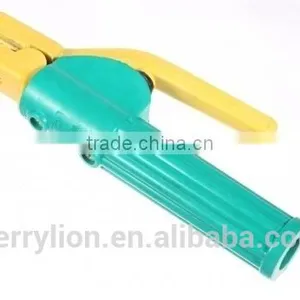 Berrylion Electrode Holder Heavy Duty Electrode Holder 500A Electrode Holders thumbnail-6