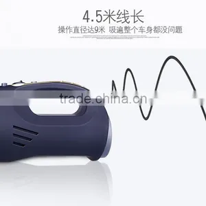 2017 Year Newest Car Vacuum Cleaner thumbnail-3