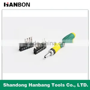 Precision Magnetic Screwdriver Set thumbnail-5