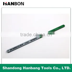 Industrial Grade Saw Blade in the Hacksaw Frame thumbnail-2