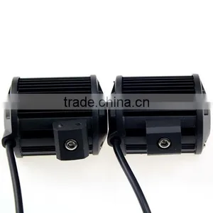 18W 4Inch Mini Waterproof LED Work Light Car Headlight thumbnail-6