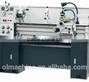 Bench Lathe, CZ Sery, Swing Over Bed 305 330 350 355mm thumbnail-2