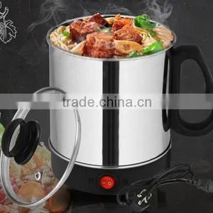Large Tea Pot Multifunction Soup Kettle thumbnail-1