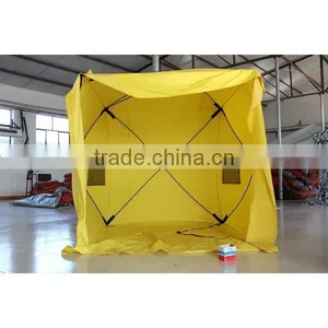 2015 New Design Outdoor Tent Fishing Tent for Sale thumbnail-5