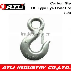 ATLI 320-C US Type Alloy Steel Eye Hook thumbnail-1