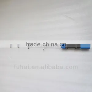 Solid Fiberglass Fishing Rod,Fiberglass Ice Fishing Rod thumbnail-1