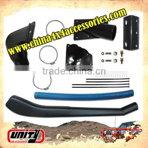 China 4x4 Accessory Manufacturer 4x4 Snorkel for Wrangler TJ thumbnail-1