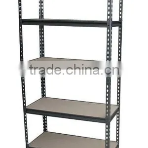 Hot China Products Wholesale Light Duty Metal Shelf for Warehouse thumbnail-1