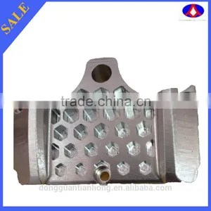 Metal Precision Turning Parts Cnc Parts thumbnail-1