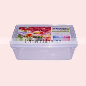 5L Airtight Plastic Food Container thumbnail-1