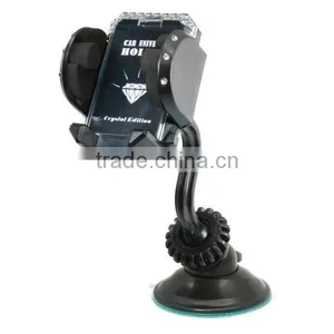 Universal 360 Rotating Car Phone Holder thumbnail-1
