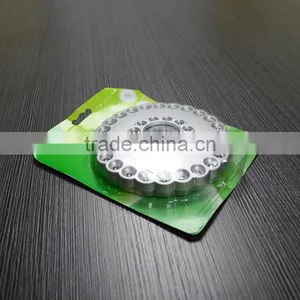 Camping Outdoor Tent Light With 41 LED Lamps thumbnail-5