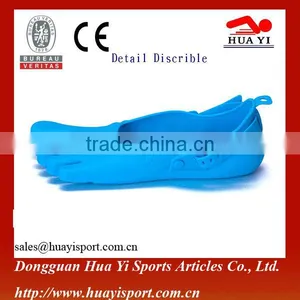 Wholesale Pure Color Junior Beach Footwear With Patent thumbnail-4