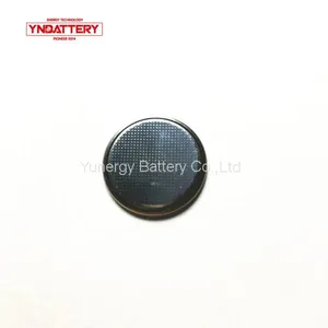 Coin Battery CR2016 3v LiMnO2 Lithium Ion No-rechargeable Button Battery 75mAh thumbnail-3