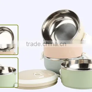 Stainless Steel Food Container for Home and Kitchen thumbnail-6
