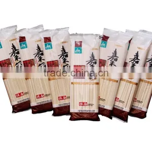 Ningxia "Jiahe Snow" Halal High Gluten Hanging Noodles thumbnail-2