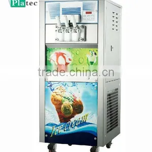 2015 High Quality Yogurt Ice Cream Machine CE Certificate thumbnail-1