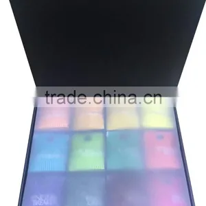 2017 Newest Cutomized Leather Chest Tea FDA Approved Best Quality Tea of 12 Flavors thumbnail-1