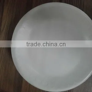 Food Grade Disposable EPS Foam Plates thumbnail-2