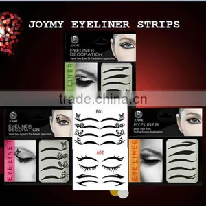 Eyeliner Sticker/eye Tattoo Sticker thumbnail-1