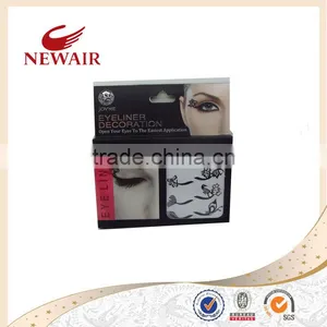Eyelash Extension Factory/belle False Eyelashes /hot Hot Hot thumbnail-1