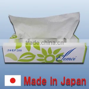 High Quality Home Daily Use Items Tissue Paper With Functional Made in Japan thumbnail-3