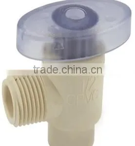 ASTM D2846 CPVC COMPACT BALL VALVE thumbnail-3