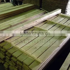 Low Price Sawn Edged White Birch Wood From Latvia thumbnail-3