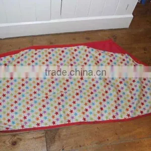 Fleece Rug thumbnail-1