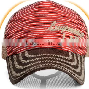 Female Summer Sun Hat Leisure Outdoor Net Cap Baseball Cap Cap Summer Together Hat Sun Hat thumbnail-2