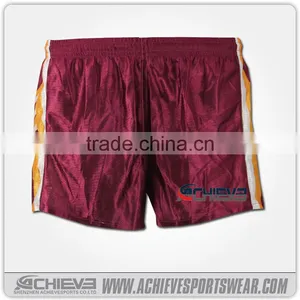 Team Set Rugby Jersey and Shorts Sublimation thumbnail-3