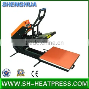 Magnetic Sublimation Heat Press Machine 16x20 thumbnail-2