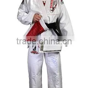 BJJ GI,BJJ Kimono,custom BJJ Uniform thumbnail-1