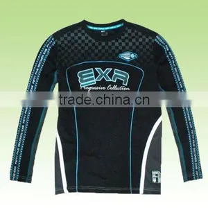 Cooldry Sport Biker t Shirts thumbnail-1
