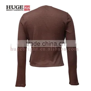 Hot Sale Factory Direct New Style High Quality Classic Cardigan thumbnail-2
