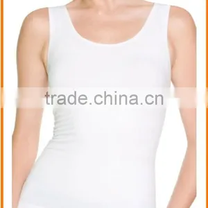 Ladies Seamless Shaping Camisole Bras Stock, 141103a thumbnail-1
