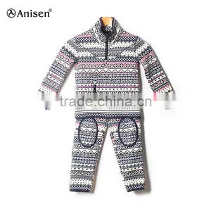 Custom Oem Factory Long Sleeve Women Printing Coat thumbnail-1