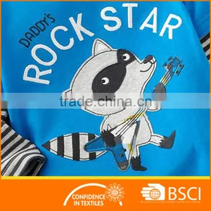 Clothing Set Boy Sportwear Kids Jogging Sets ChildrenJumper Sets thumbnail-2