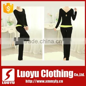 Tshirt,yoga Pants,yoga Wear thumbnail-3