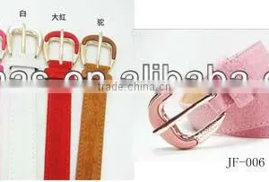 Latest Fashion Lady Leisure Belt thumbnail-1