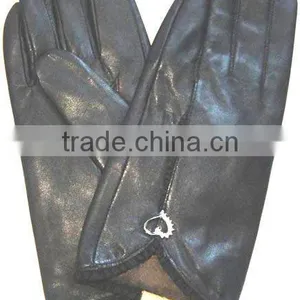 Leather Glove thumbnail-1