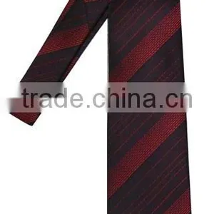Polyester Necktie Fashion Tie thumbnail-1