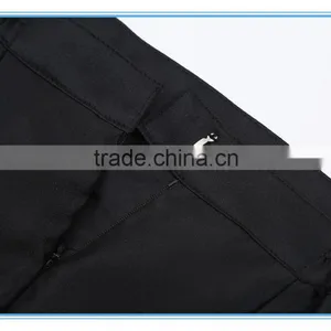 Fashion Polyester 2 Pcs Embroidery Skirt Suits With Lining thumbnail-6