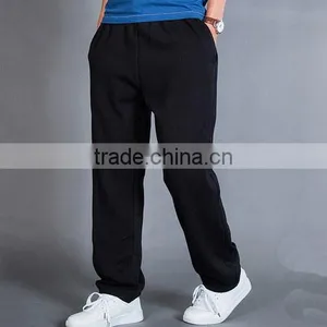 Jiangxi Wholesale Professional China Factory High Quality Cotton Pants Custom thumbnail-3
