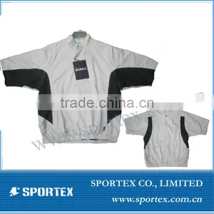 2012 Newest White Cycling Jersey thumbnail-1