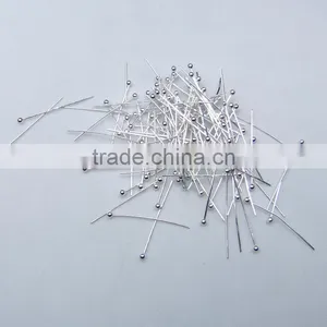 Hot Sale Jewelry Pin Ball For Jewelry Making thumbnail-2